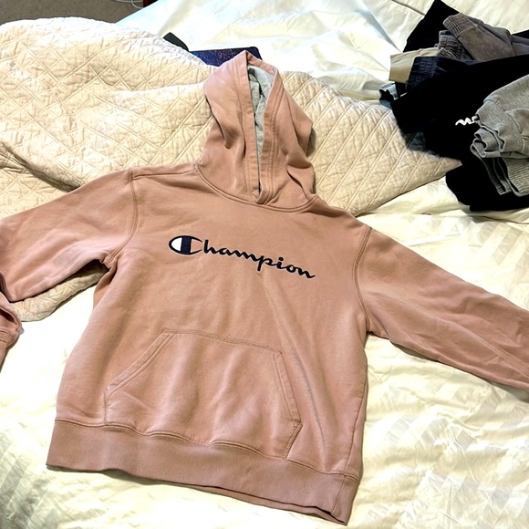 Champion Other - Boys Champion sweat shirt